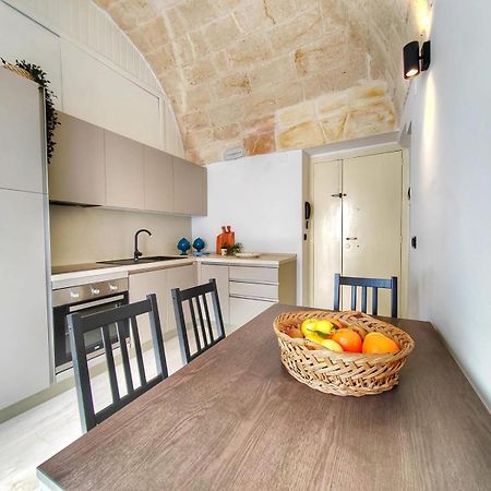 Dimora Barbacana Monopoli Extérieur photo