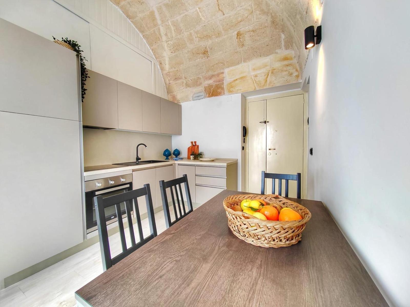 Dimora Barbacana Monopoli Extérieur photo